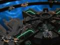 Игра Галактичка војна: Вселенски стрелец онлајн