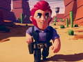 Игра Забавна Brawl Stars Загатка онлајн