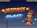 Игра Експлозија на Jetpack онлајн