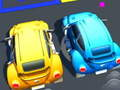 Игра Мајстор за Паркирање Автомобил 3D онлајн