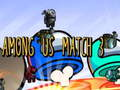 Игра Among Us Match 3 онлајн