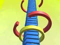 Игра Twist Roller 3D онлајн