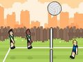 Игра Случаен Волејбол онлајн