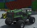 Игра RCC Паркирање Автомобили 3D онлајн