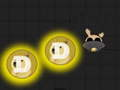 Игра Бегство од Dogecoin онлајн