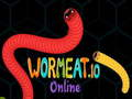 Игра Wormeat.io Онлајн онлајн