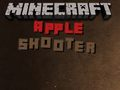 Игра Minecraft Стрелец на Јаболка онлајн