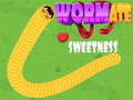 Игра Сладост Wormate онлајн