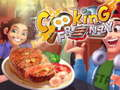 Игра Луда Кујна онлајн