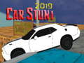 Игра Авто Станти 2019 онлајн