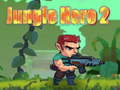 Игра Херој на џунглата 2 онлајн