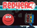 Игра Црвен херој 4 онлајн