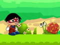 Игра Супер Рајан играчки онлајн
