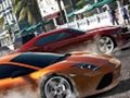 Игра Симулатор Lamborghini Aventador онлајн
