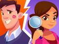 Игра Најдете разлики: Spot It 2 онлајн