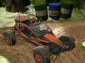 Игра Истражувач на Возила Offroad онлајн