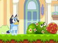 Игра Bluey Куче Пиксел онлајн