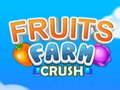 Игра Фруктна Ферма Удави онлајн