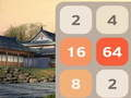 Игра Кинески 2048 онлајн