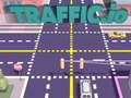 Игра Трафик.io онлајн