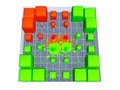 Игра Блокови против Блокови 2 онлајн