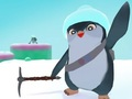 Игра Спаси пингвинот онлајн