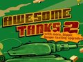 Игра Страшни Танкови 2 онлајн