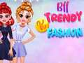 Игра BFF Тренди K-Мода онлајн