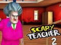 Игра Страшна Наставничка 2 онлајн