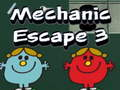 Игра Механички Избегување 3 онлајн