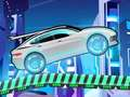 Игра Smart City Drive  онлајн