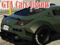 Игра GTA Пазл Автомобили онлајн