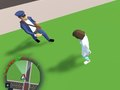 Игра Симулатор на Вирус онлајн