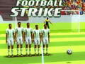 Игра Фудбалска Удар онлајн
