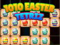 Игра 1010 Велигденски Тетриз онлајн