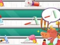Игра Смешен Супермаркет онлајн