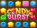 Игра Candy Burst онлајн