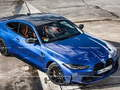 Игра Пазл BMW M4 Coupe онлајн