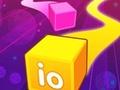 Игра Чудовиште Хартија.io онлајн