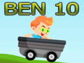 Игра Бен 10 онлајн