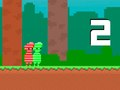 Игра Црвено и Зеленo 2: Конфетна Шума онлајн