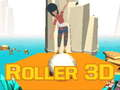 Игра Ролер 3D онлајн