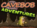 Игра Приказна CaveBOB онлајн