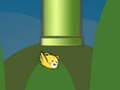 Игра Скоклив Flappy Медо онлајн