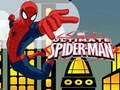 Игра Marvel: Ultimate Spider-Man онлајн