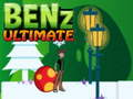Игра BenZ Утима онлајн