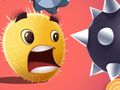 Игра Свајп Топка онлајн