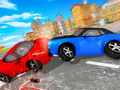 Игра Уништи Автомобил онлајн