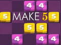 Игра НАПРАВИ 5 онлајн