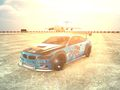Игра GTR Треска за Дрифт онлајн